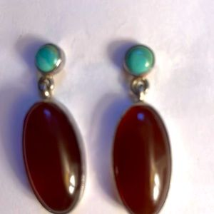 Jay king earrings